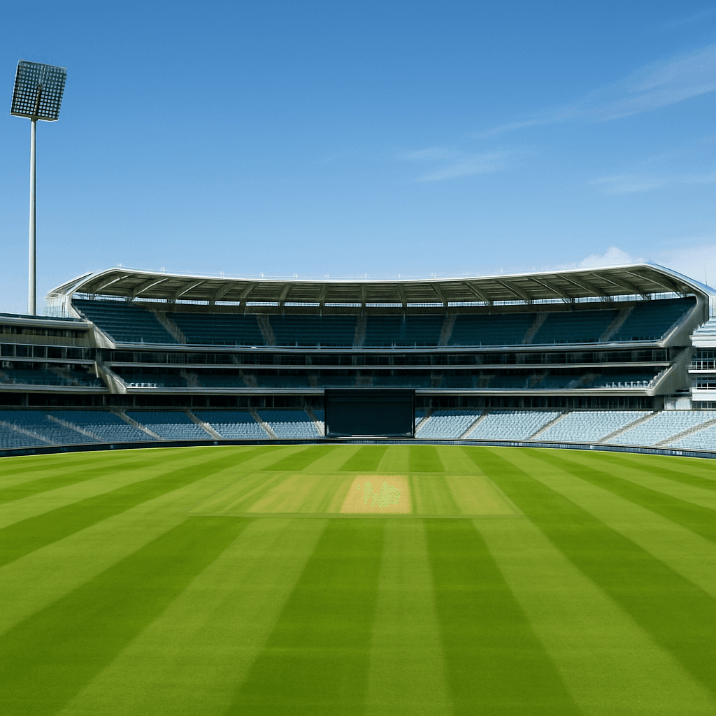 Mangaung Oval, Bloemfontein